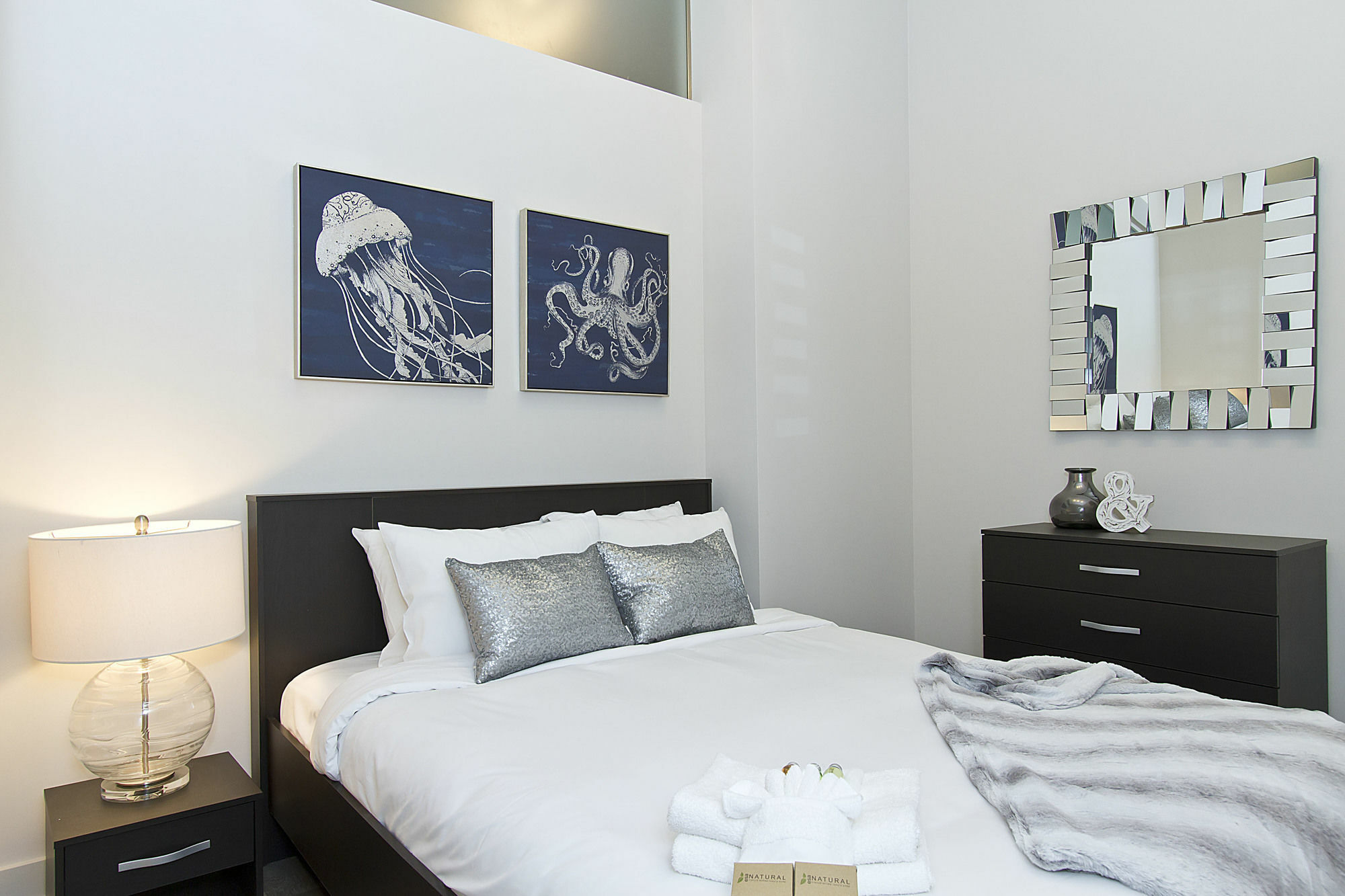 Apartment Bright 2br In Bucktown By Sonder *