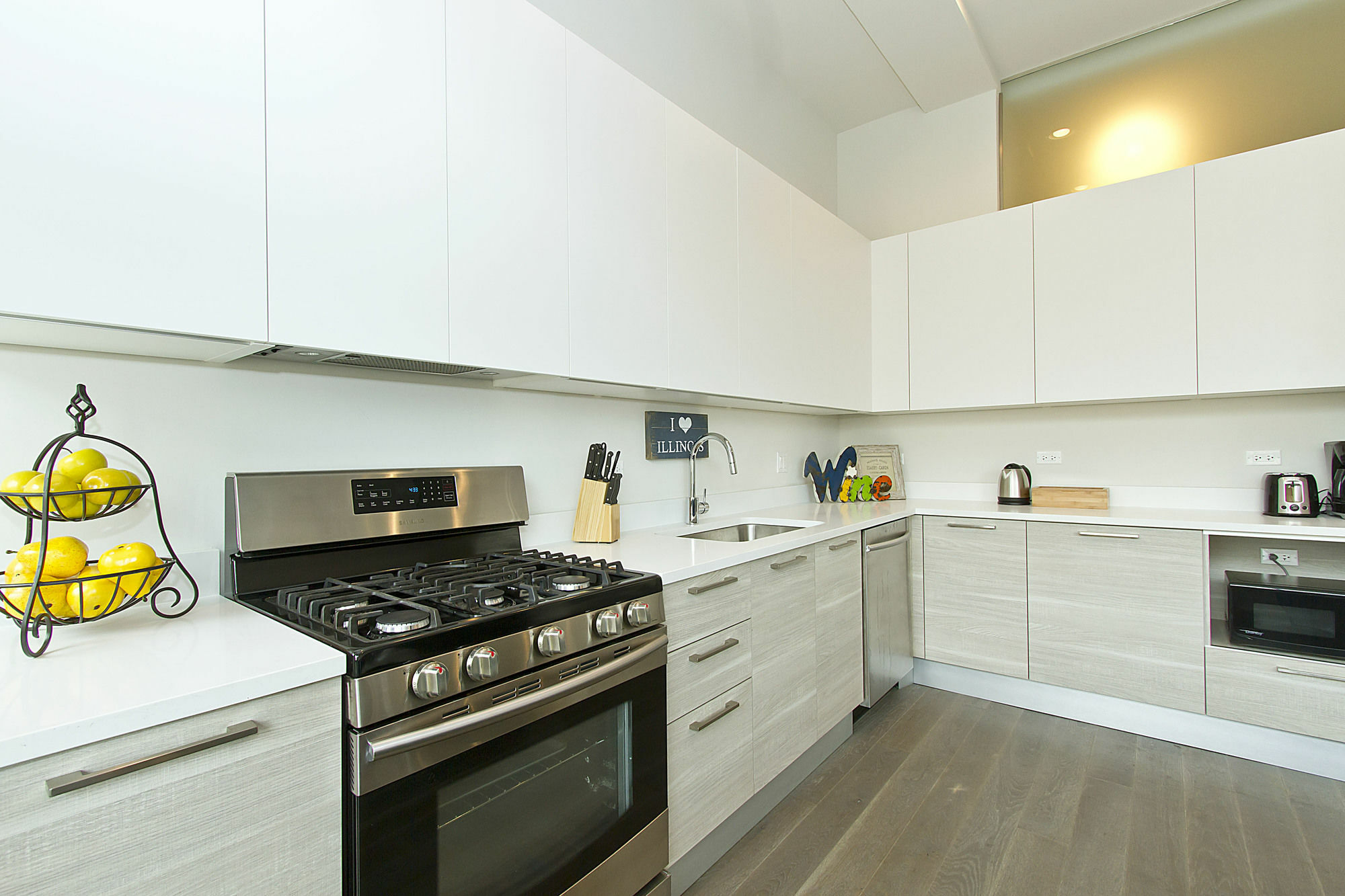Bright 2br In Bucktown By Sonder Apartment Chicago