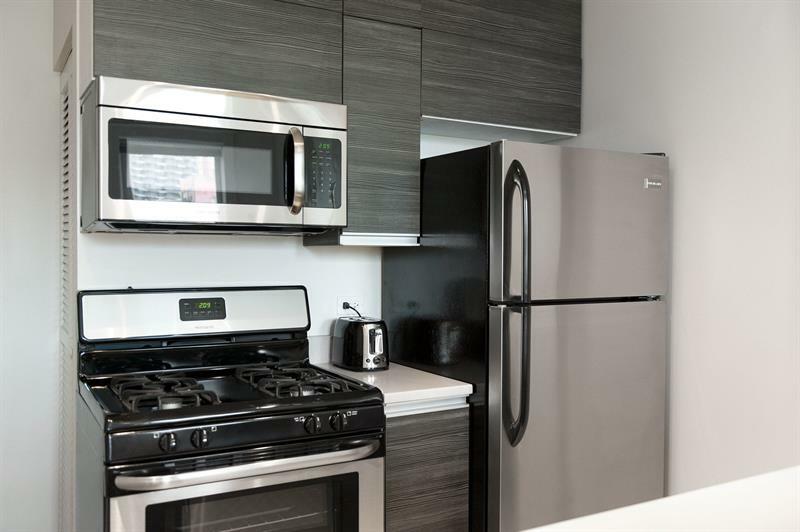 Apartment Airy In South Loop By Sonder