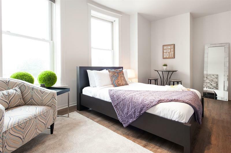 Apartment Airy In South Loop By Sonder
