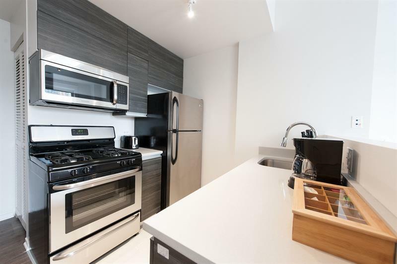 Apartment Airy In South Loop By Sonder *