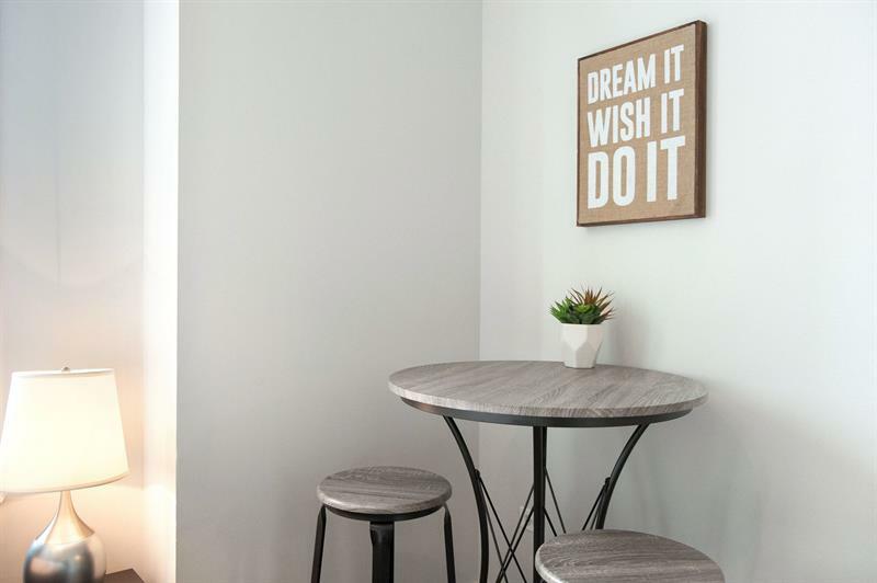 Airy In South Loop By Sonder Apartment