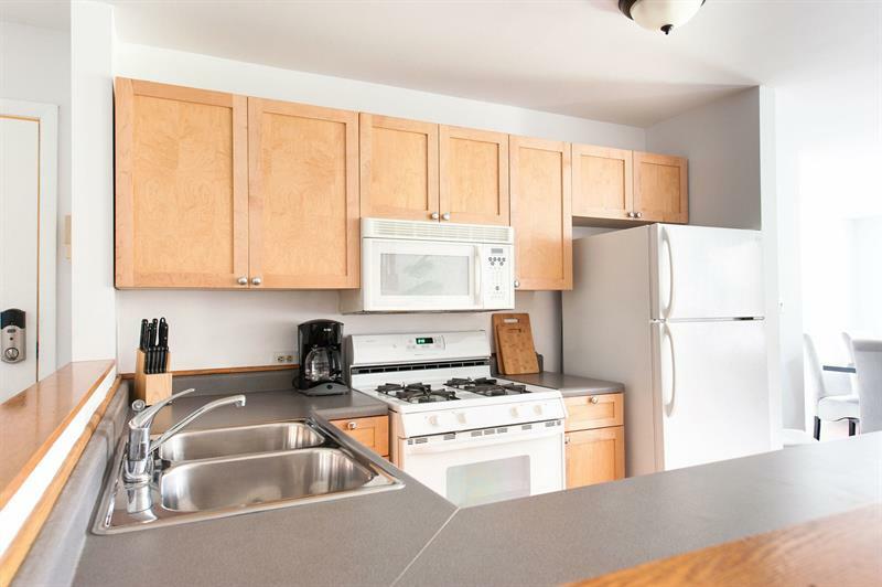 Apartment Bi Level 3br In View By Sonder *
