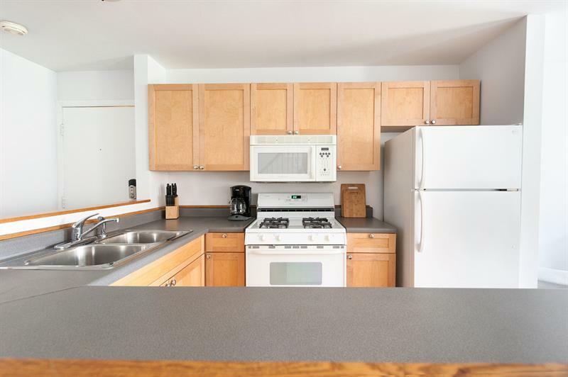 Bi Level 3br In View By Sonder Chicago