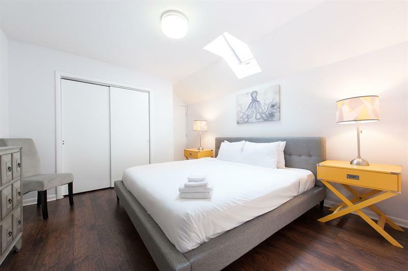 Apartment Bi Level 3br In View By Sonder *