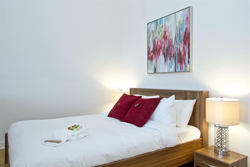 Architectural 2br In Wicker Park By Sonder Apartment Chicago