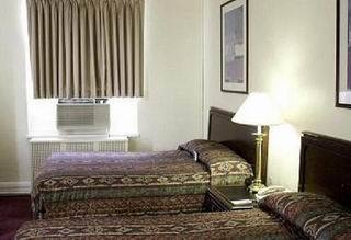 Hotel Travelodge By Wyndham Downtown Chicago