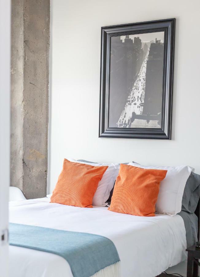 Mccormick Place Lofts By Cloud9 *