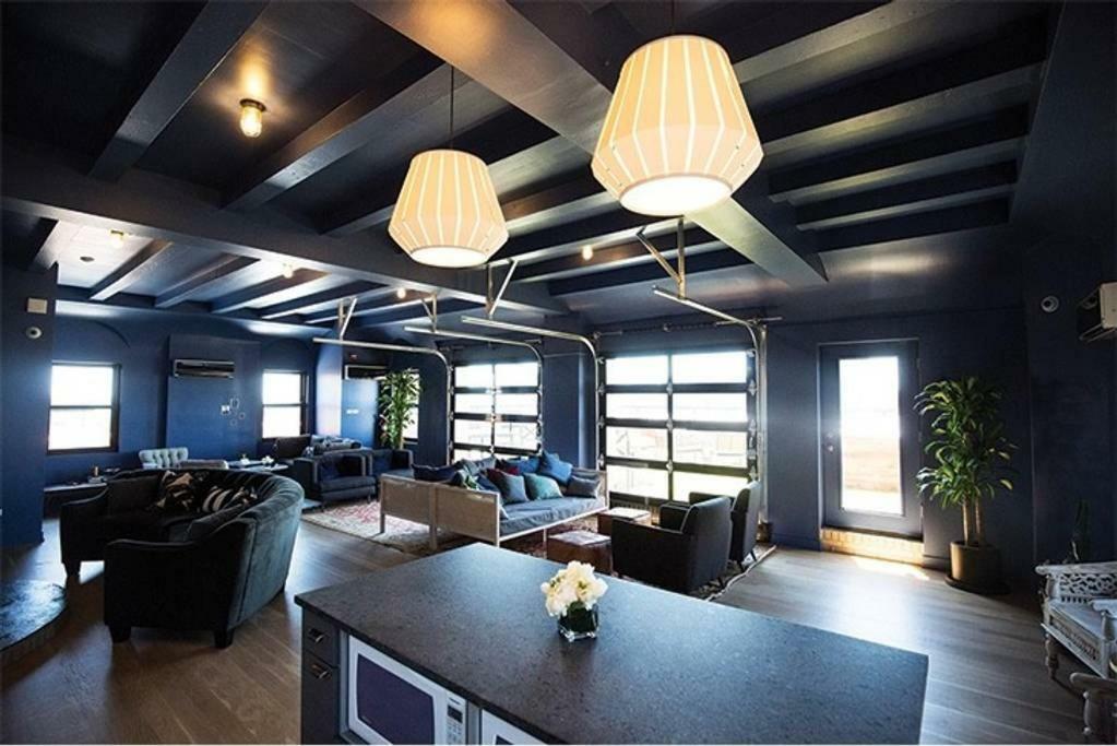 The Lawrence House Apartment