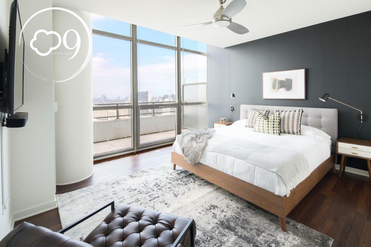 Cloud9 - Westloop At K2 Chicago
