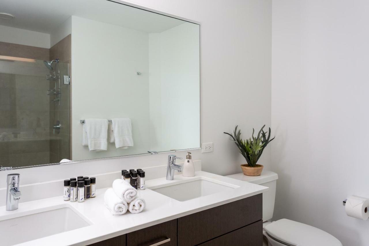 Domio I South Loop I Hip 2 Bedroom + And Gym Chicago