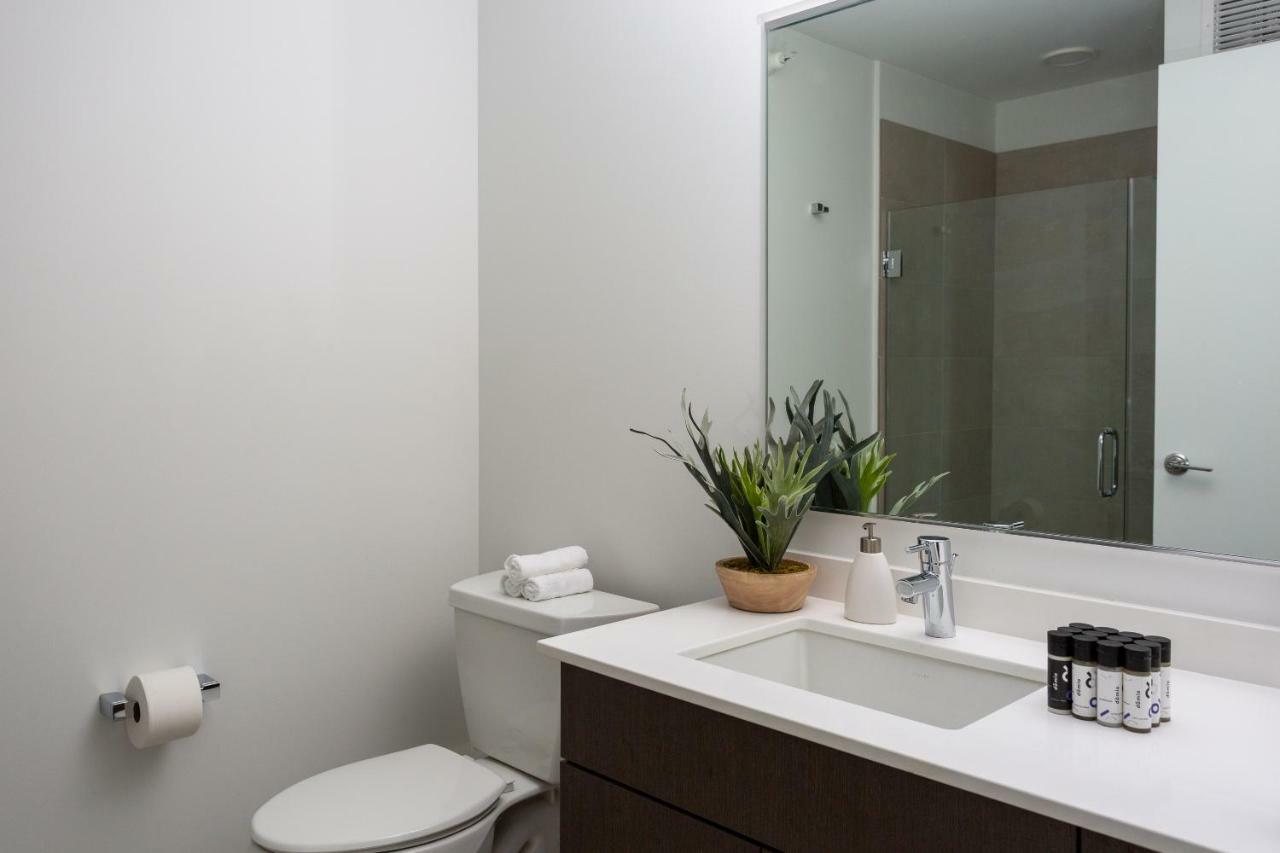 Apartment Domio I South Loop I Hip 2 Bedroom + And Gym *