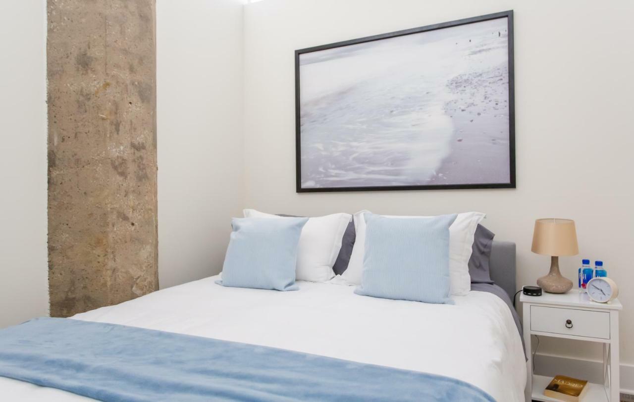 Mccormick Place Lofts By Cloud9 Chicago
