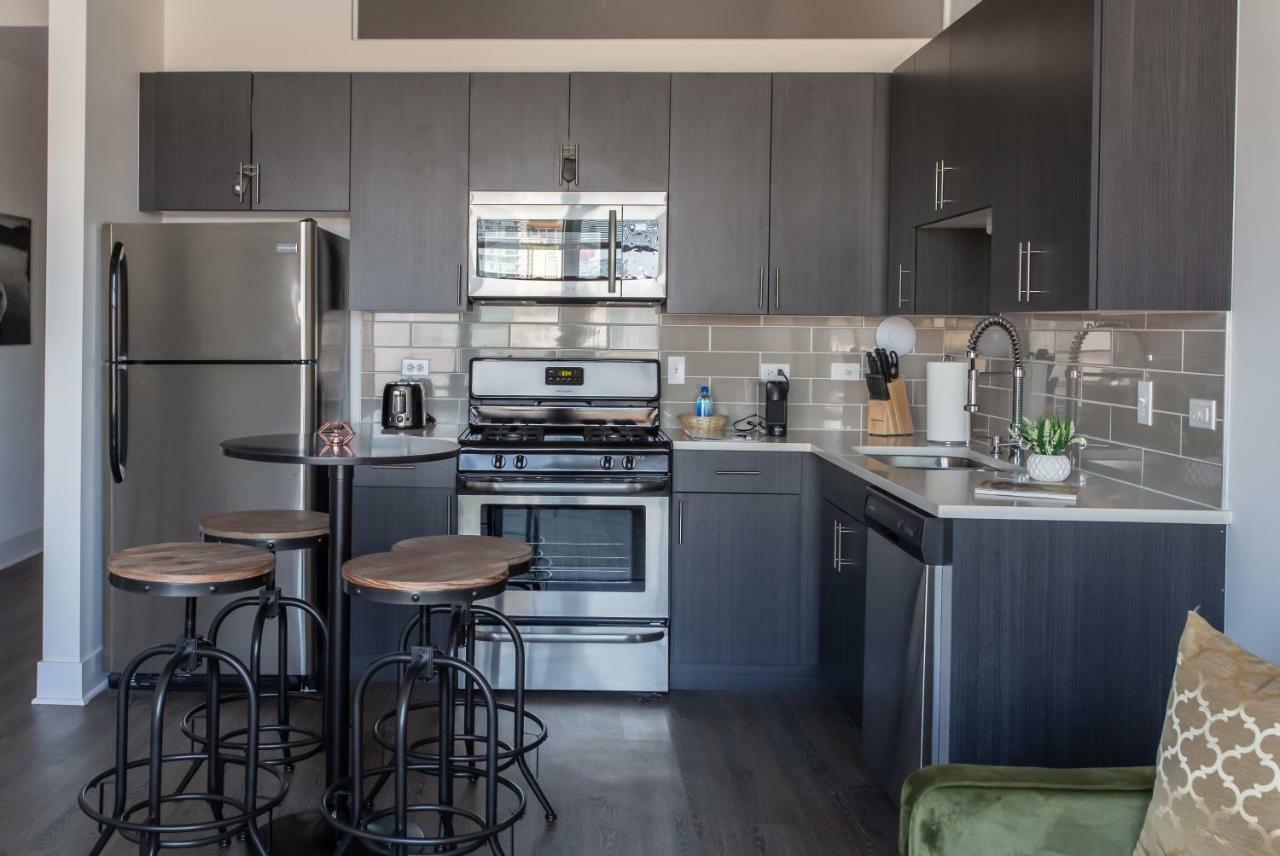 Mccormick Place Lofts By Cloud9 Apartment *