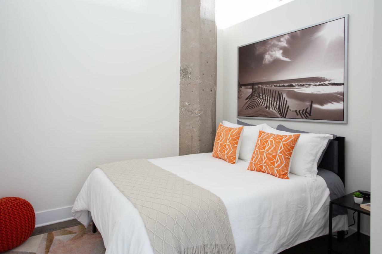 Apartment Mccormick Place Lofts By Cloud9 Chicago
