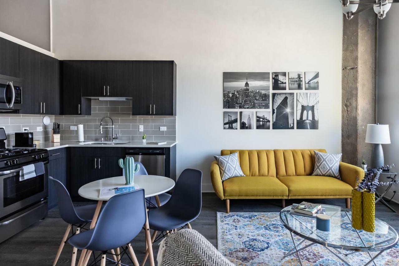 Mccormick Place Lofts By Cloud9 * Chicago
