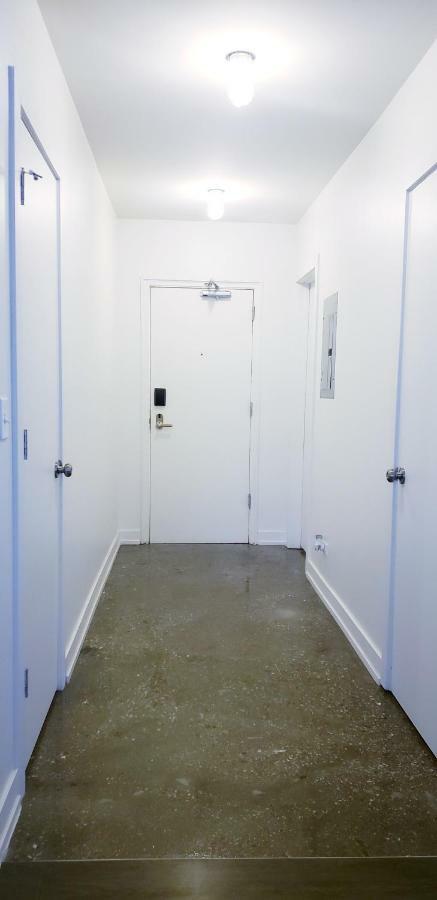 The Lawrence House Apartment *