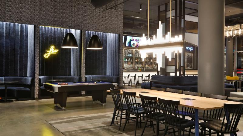 Aloft Mag Mile 3*