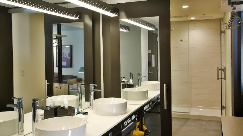 Aloft Mag Mile 3*