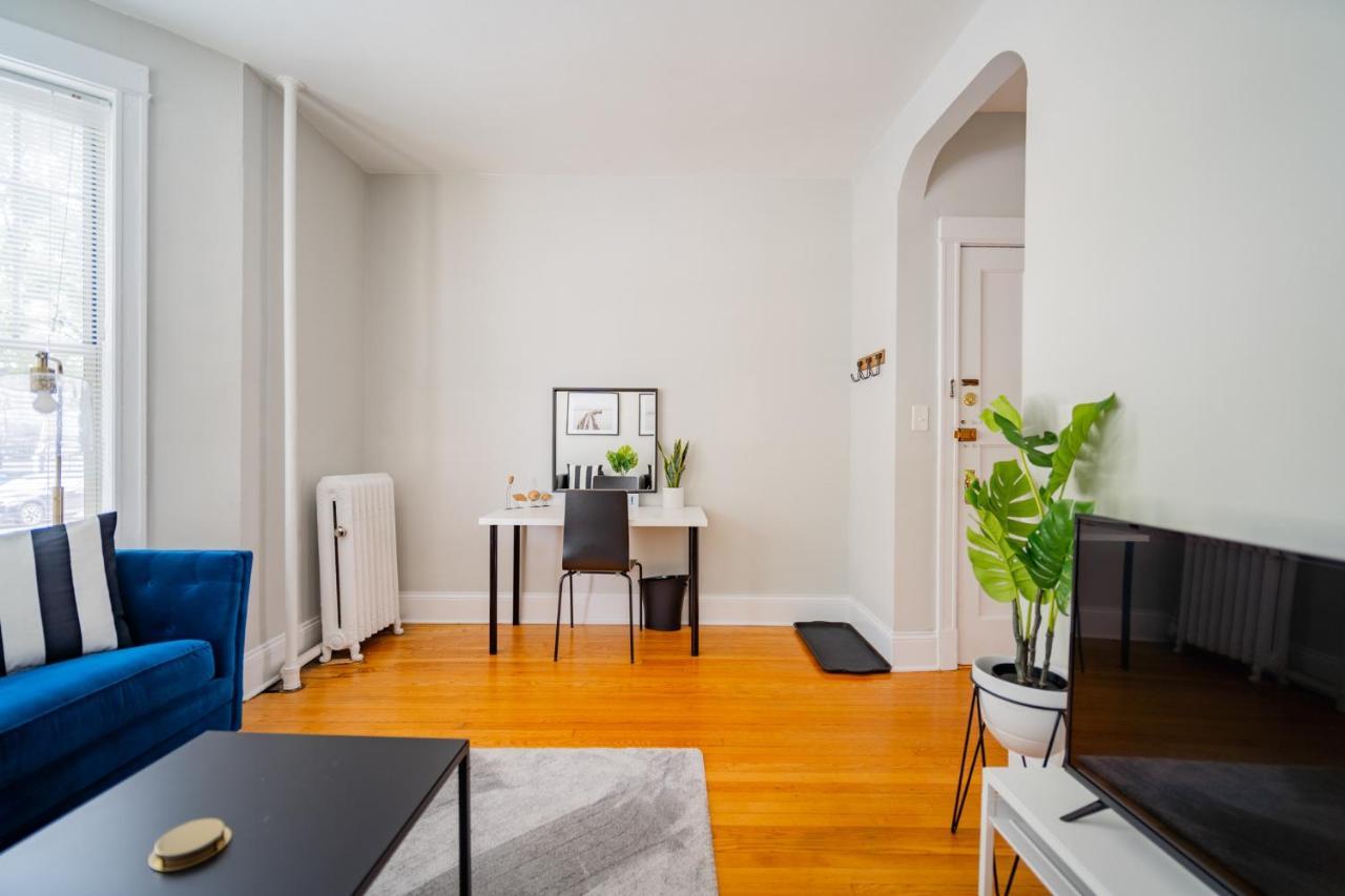 2br In Lively Neighborhood Of Wrigley Field - Grace 1 Apartment