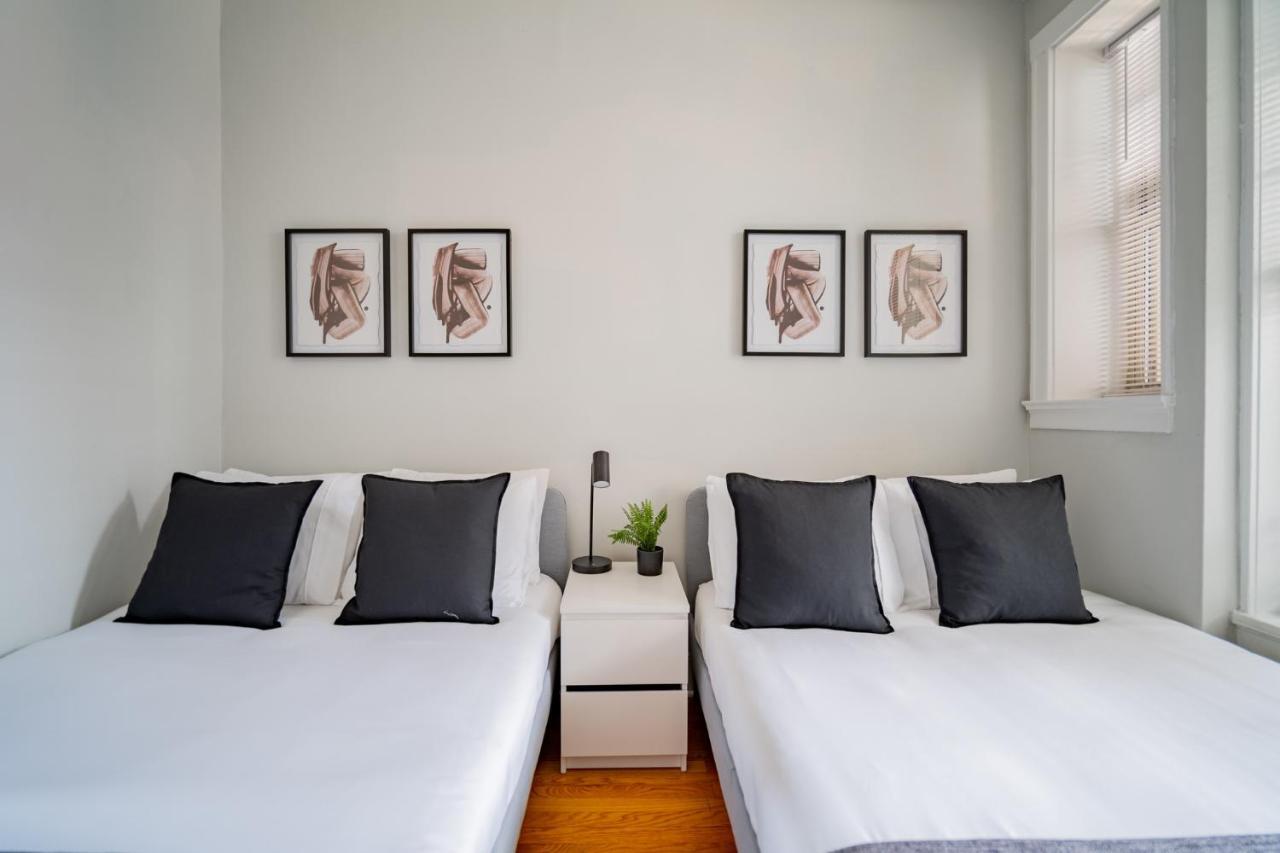 2br In Lively Neighborhood Of Wrigley Field - Grace 1 Apartment