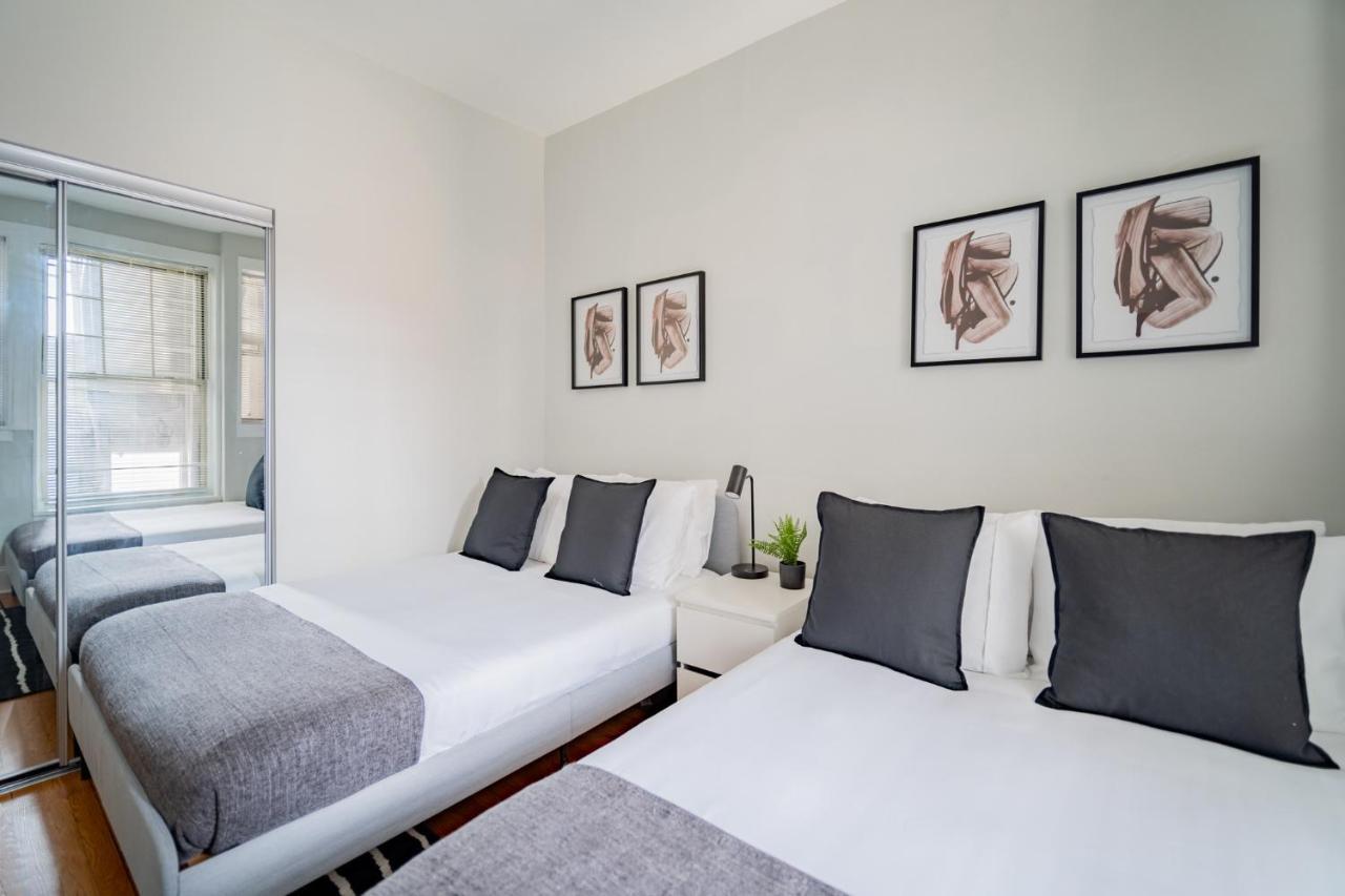 2br In Lively Neighborhood Of Wrigley Field - Grace 1 *