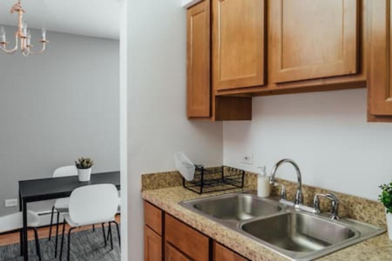 1br Stylish Apartment, Perfect For Getaway - Oakdale 201 Apartment