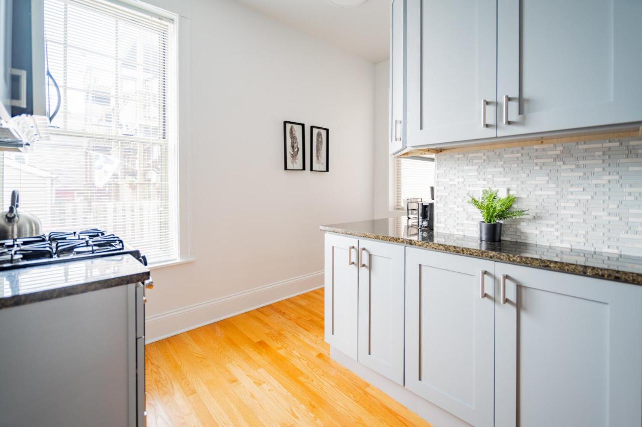 2br In Lively Neighborhood Of Wrigley Field - Grace 1 Apartment