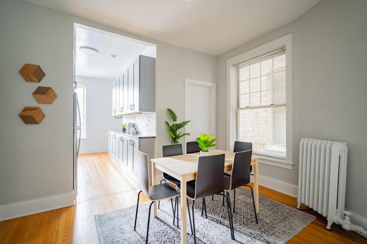 2br In Lively Neighborhood Of Wrigley Field - Grace 1 * Chicago