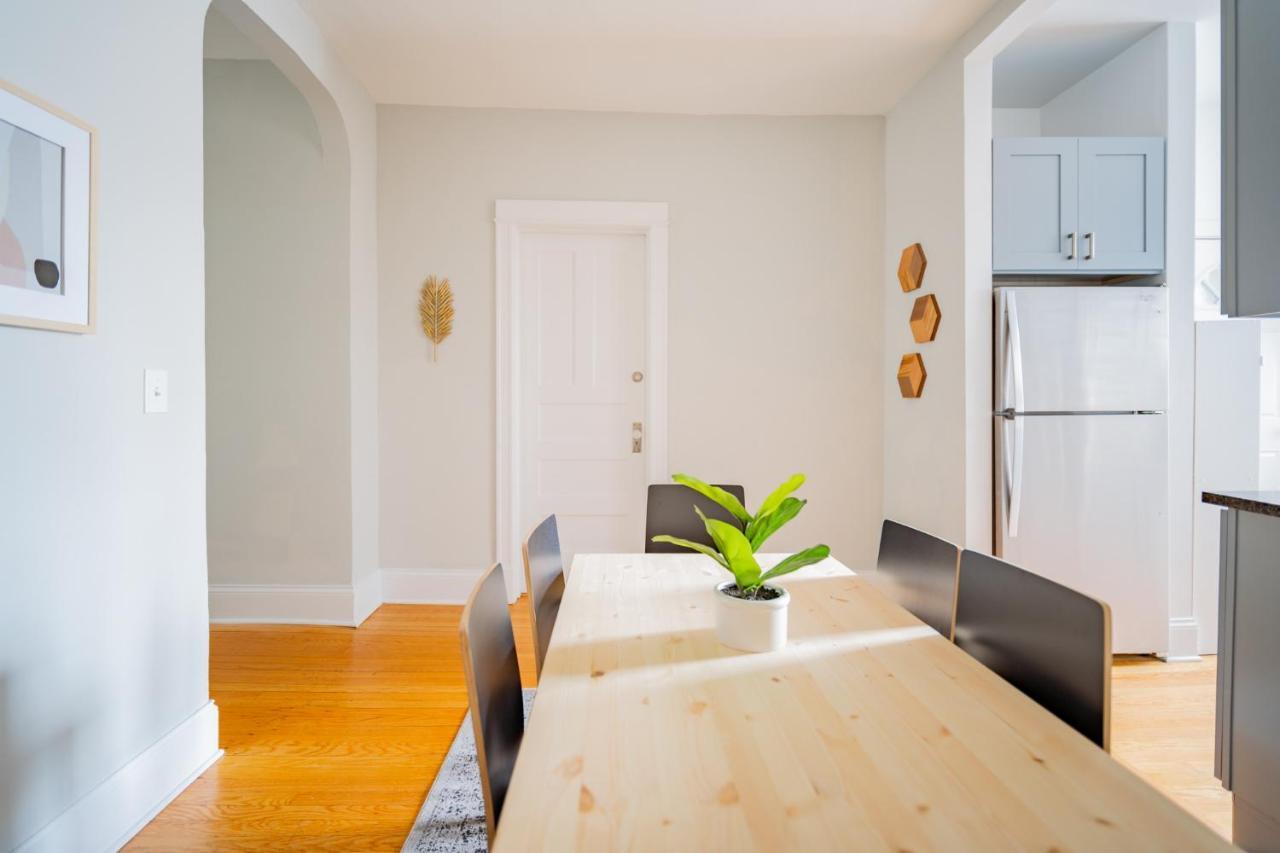 2br In Lively Neighborhood Of Wrigley Field - Grace 1 *