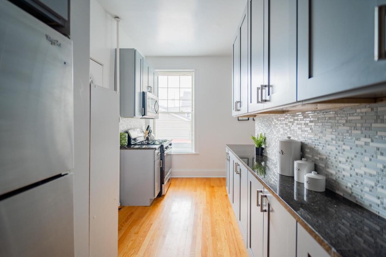 Apartment 2br In Lively Neighborhood Of Wrigley Field - Grace 1 *