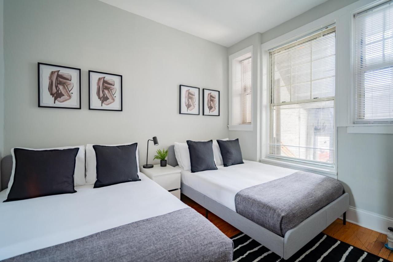 2br In Lively Neighborhood Of Wrigley Field - Grace 1 Chicago
