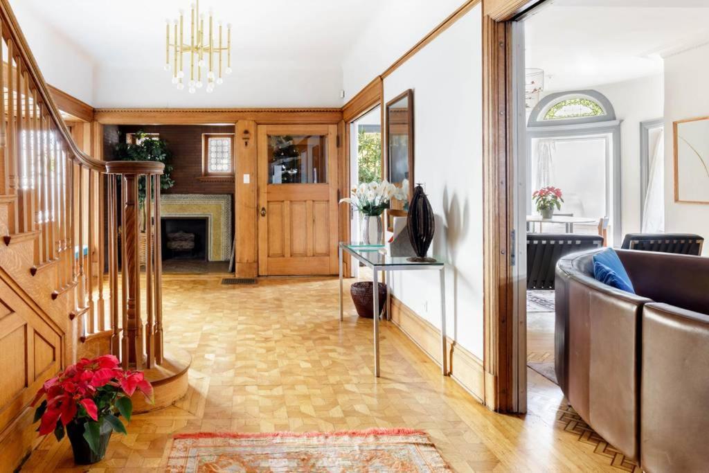 Casa Monarca Holiday home Chicago