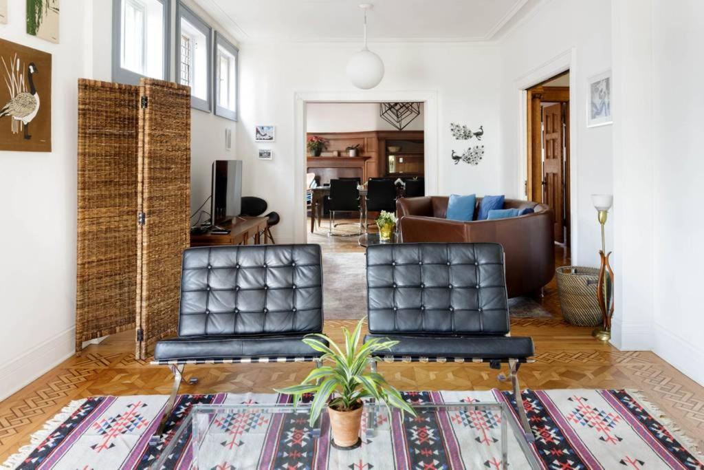 Casa Monarca Holiday home Chicago