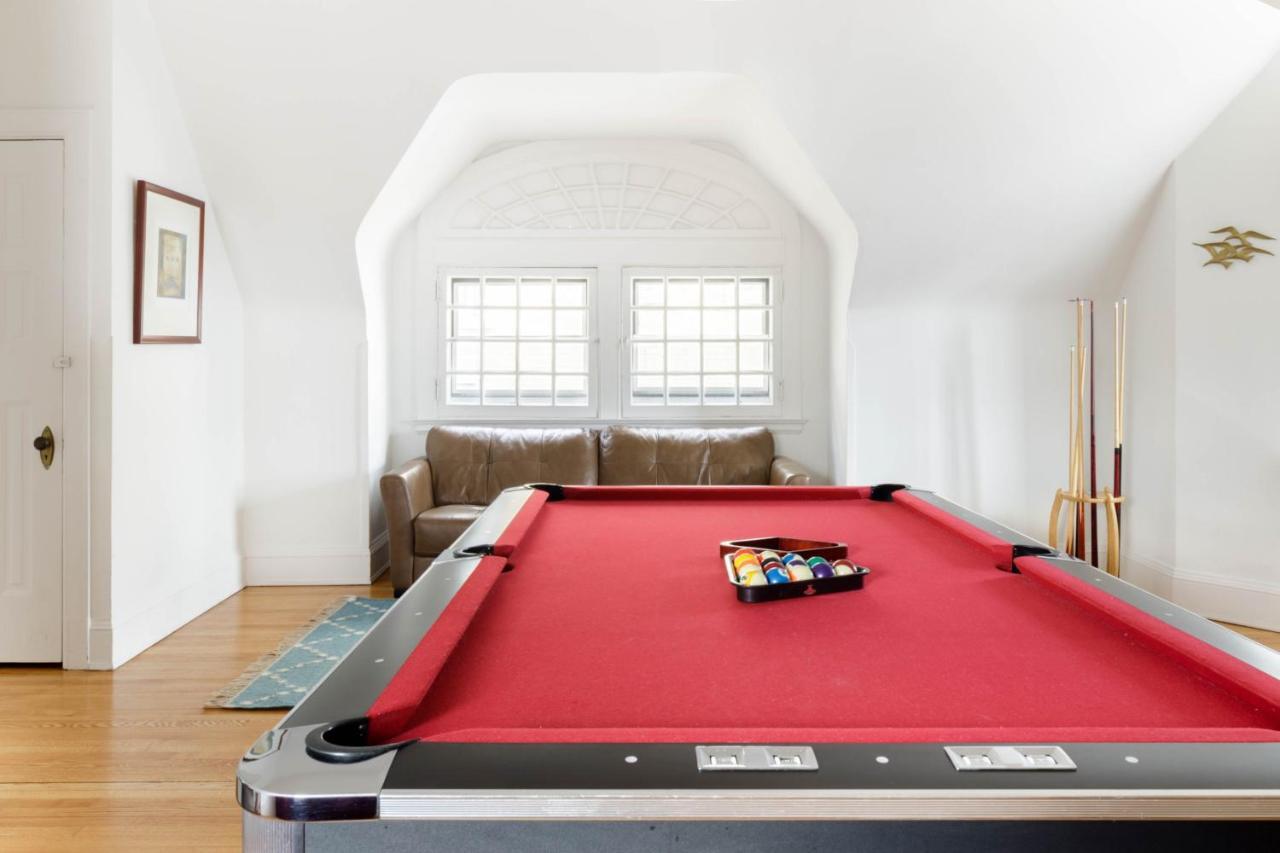 Holiday home Casa Monarca Chicago