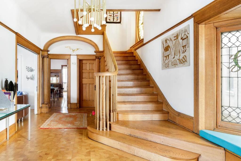 Casa Monarca Holiday home