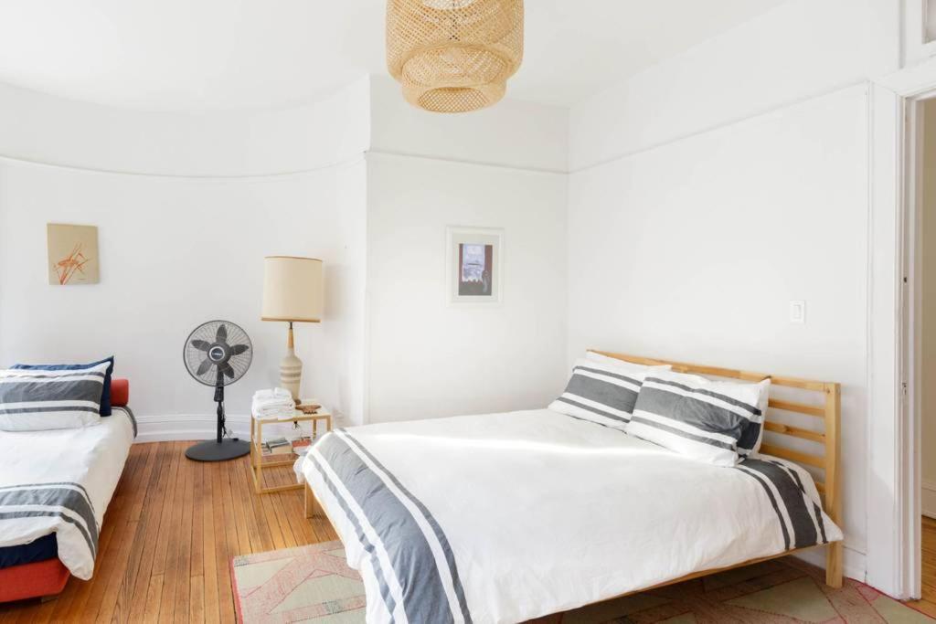 Casa Monarca Holiday home Chicago