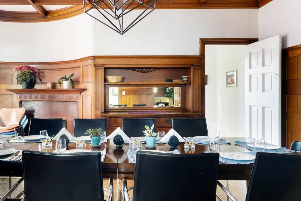Holiday home Casa Monarca Chicago