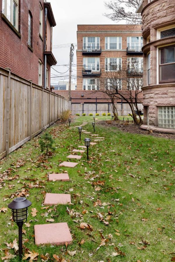 Casa Monarca Holiday home Chicago