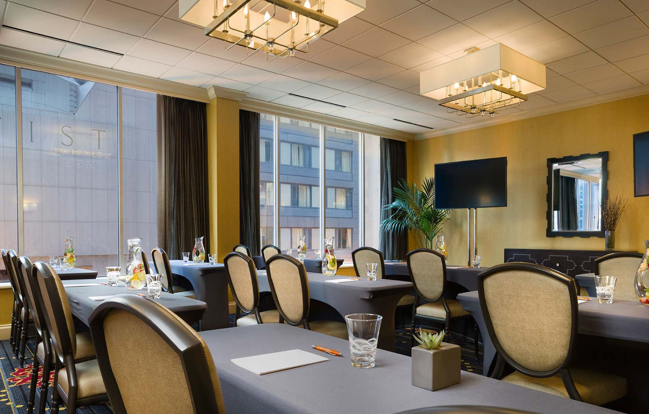 Hotel L7 By Lotte