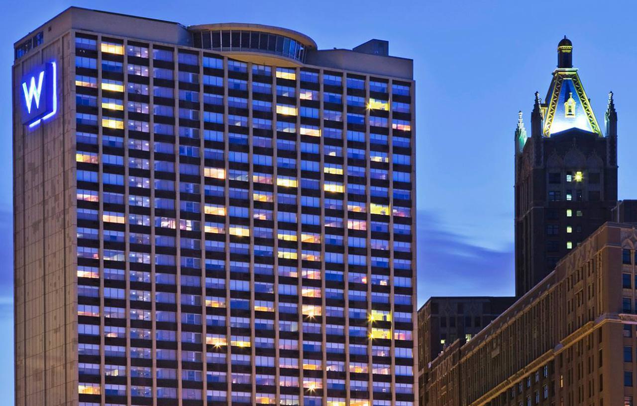 Hotel The Wade