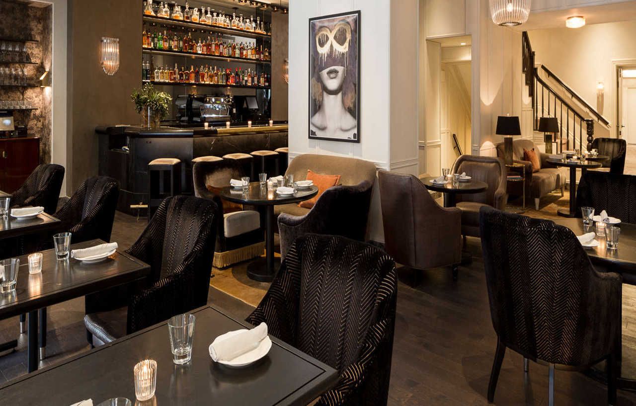 The Talbott 4* Chicago
