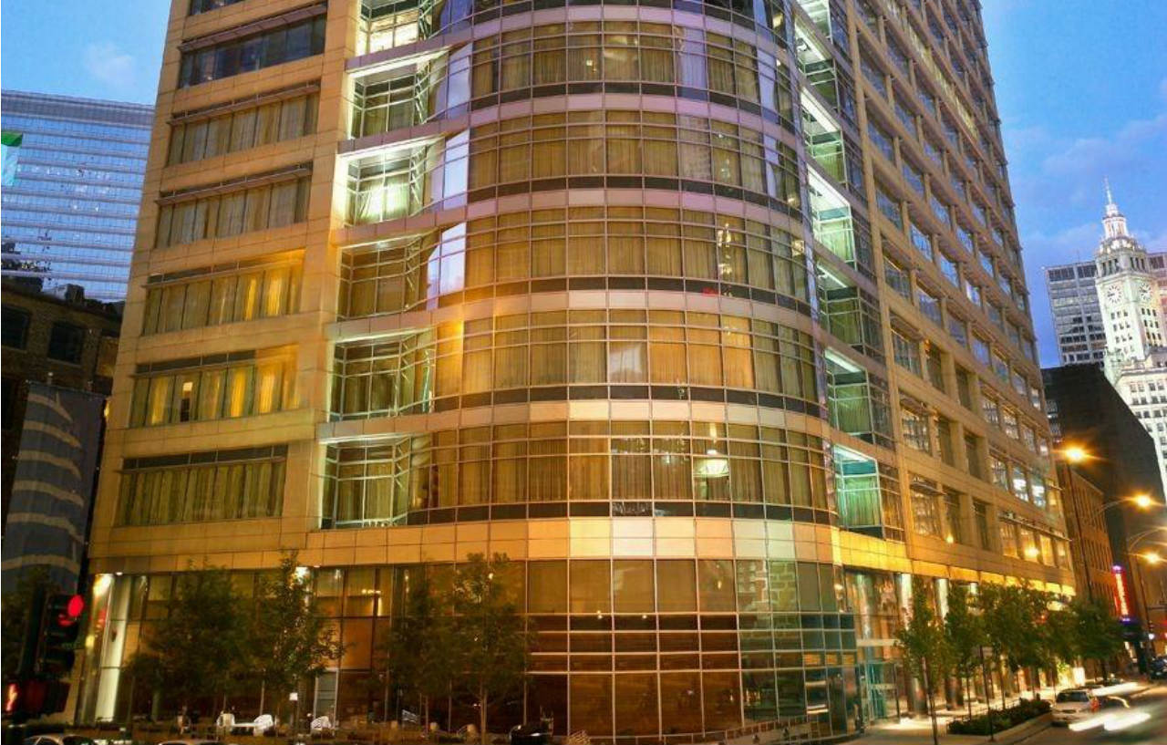 Kinzie 4*