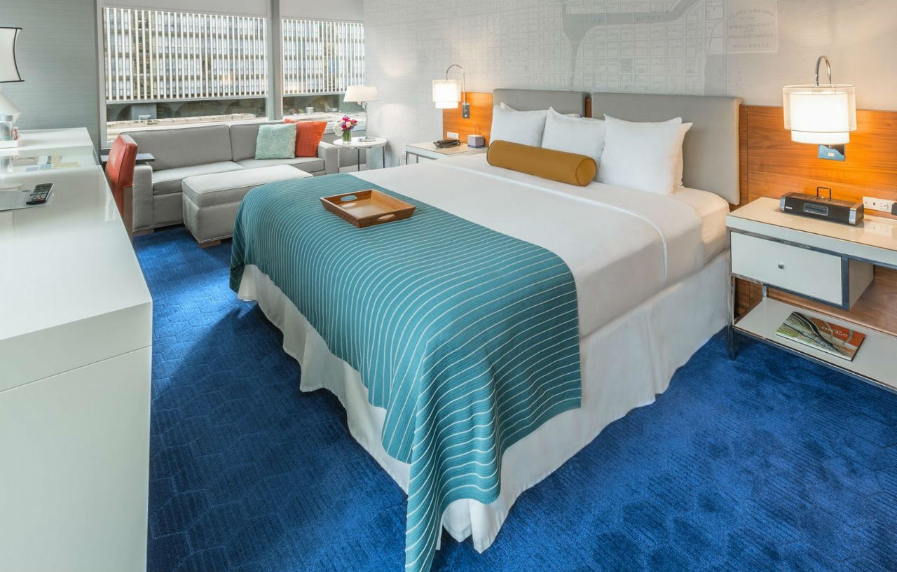 Kinzie Hotel