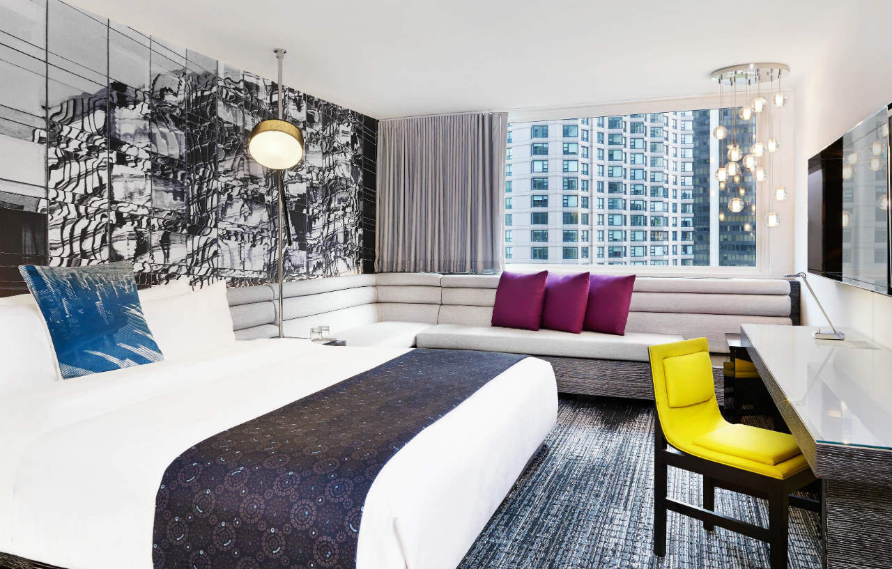 Hotel The Wade