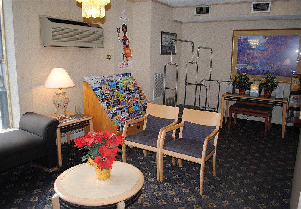 Apartment Howard Johnson -