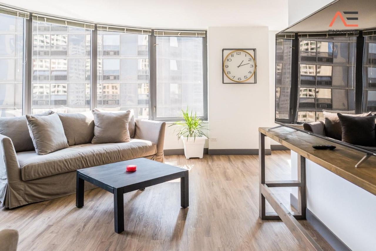 Envitae 2br Vibrant High-rise Penthouse *