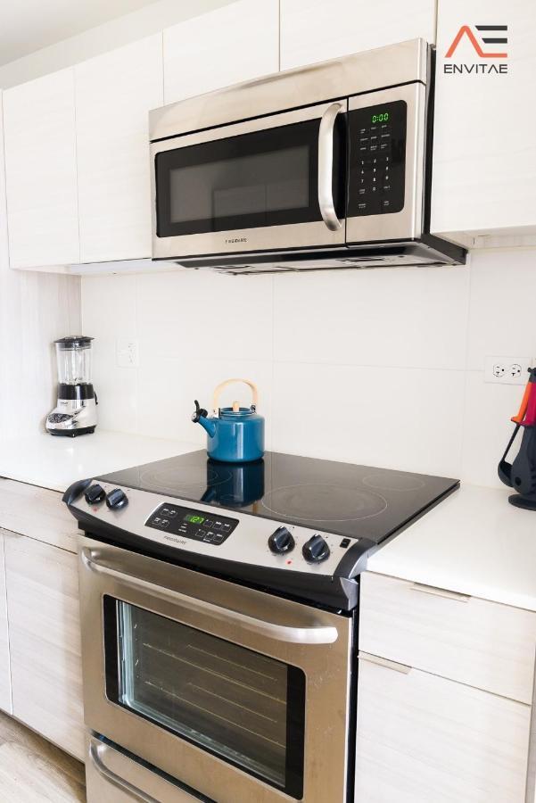 Envitae 2br Vibrant High-rise Penthouse Apartment Chicago