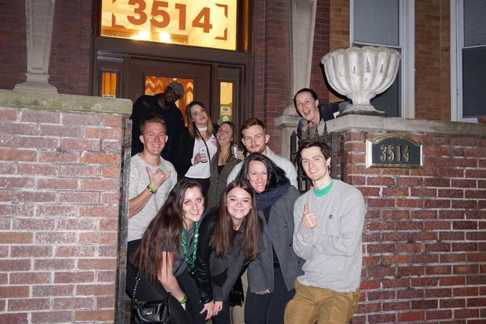 Hostel Wrigley - (adults Only) *