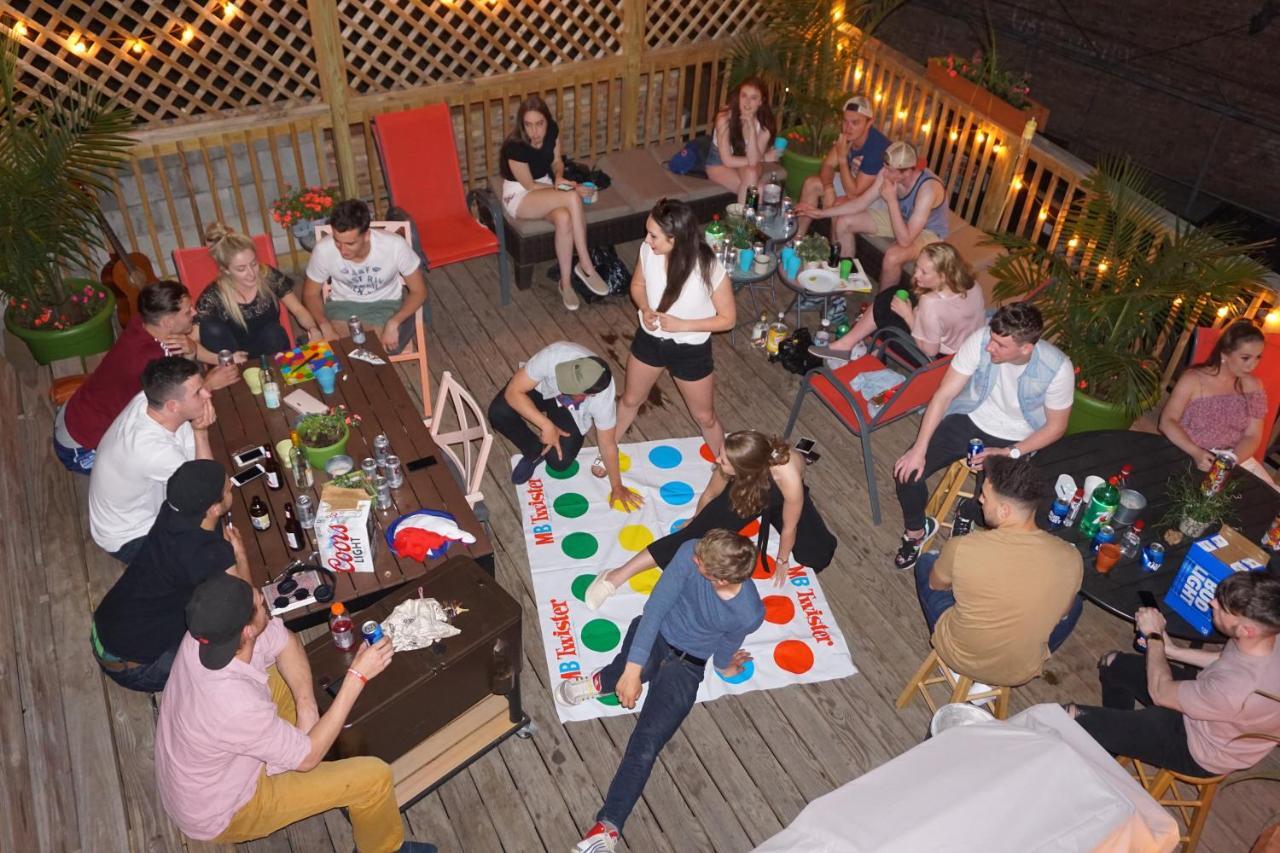 Wrigley - (adults Only) Hostel